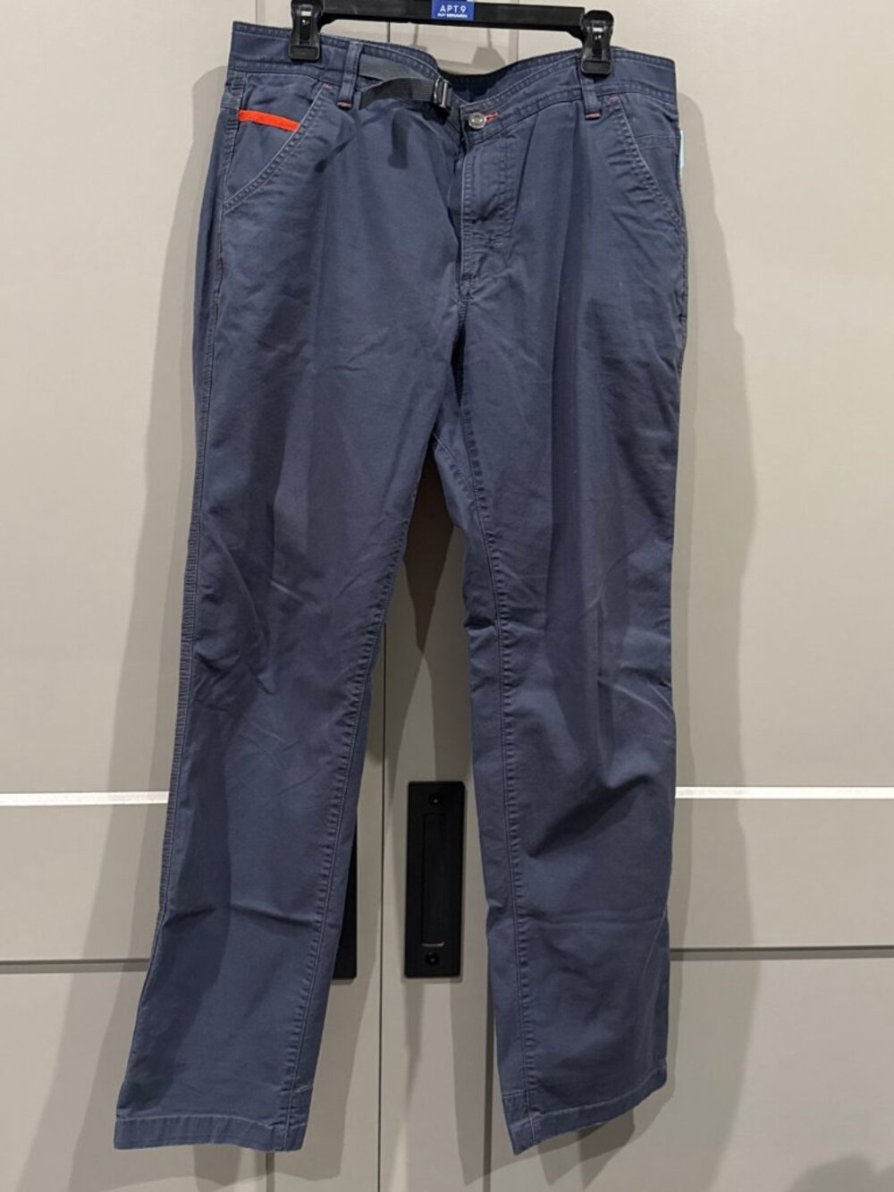 LL Bean Hiking Pants Item 503662
